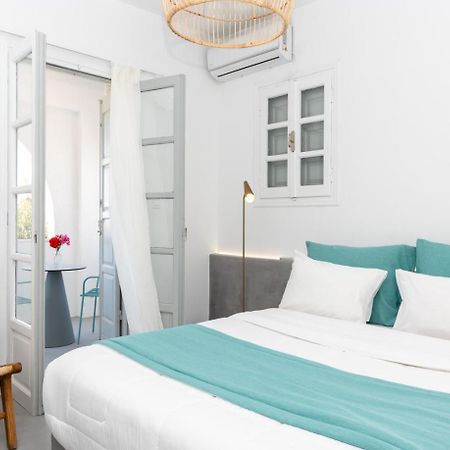 Symmetry Suites Akrotírion Екстериор снимка