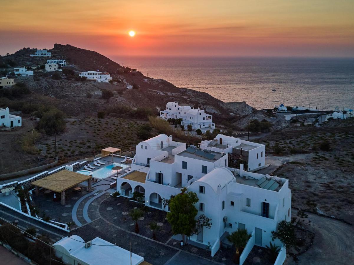 Symmetry Suites Akrotírion Екстериор снимка