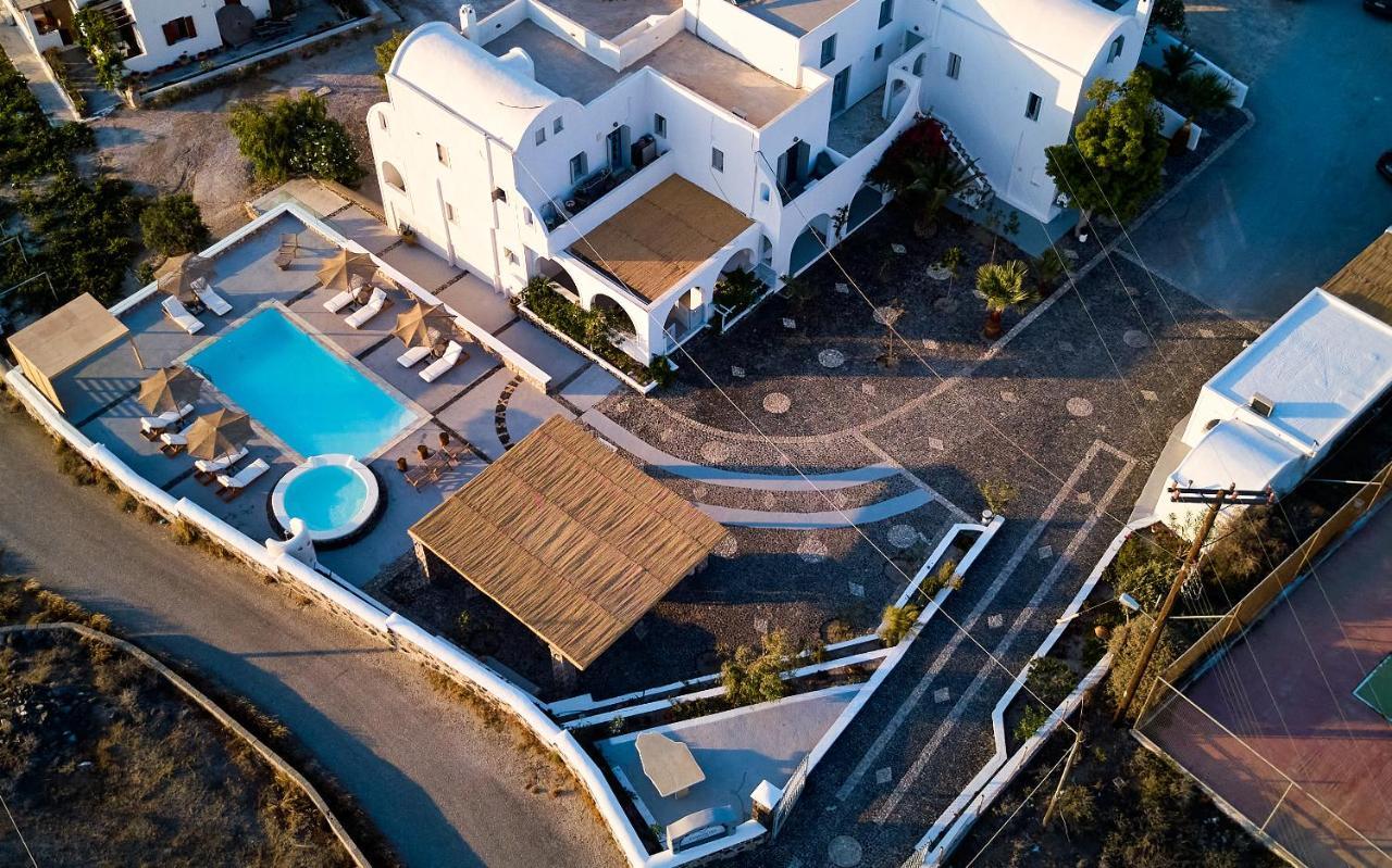 Symmetry Suites Akrotírion Екстериор снимка