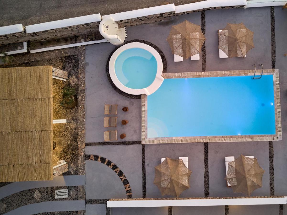 Symmetry Suites Akrotírion Екстериор снимка