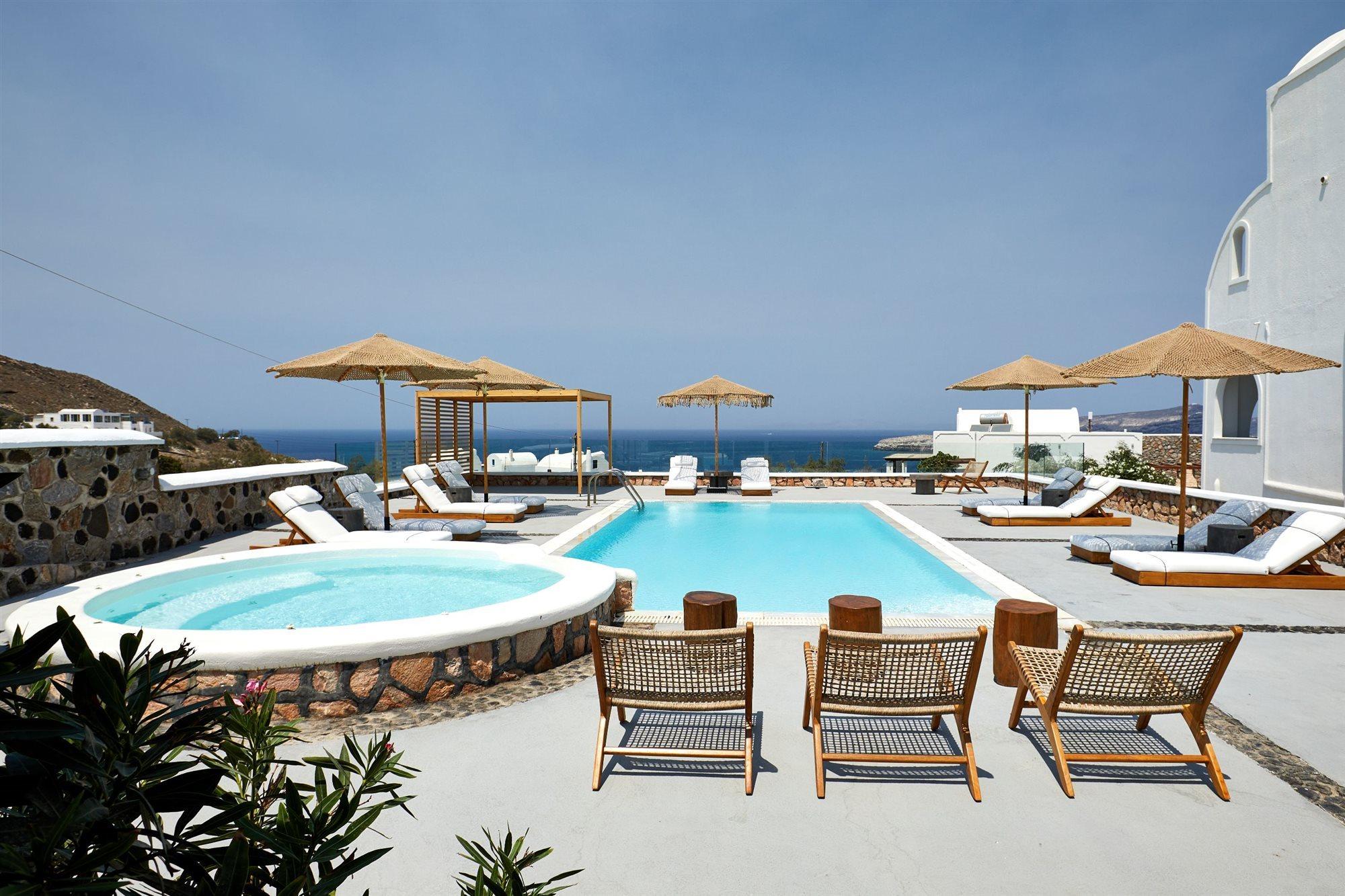 Symmetry Suites Akrotírion Екстериор снимка