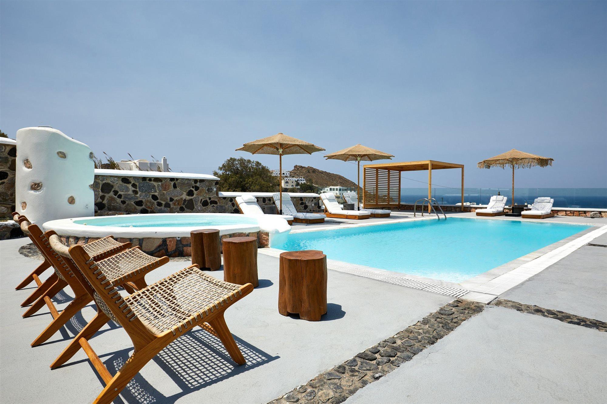 Symmetry Suites Akrotírion Екстериор снимка