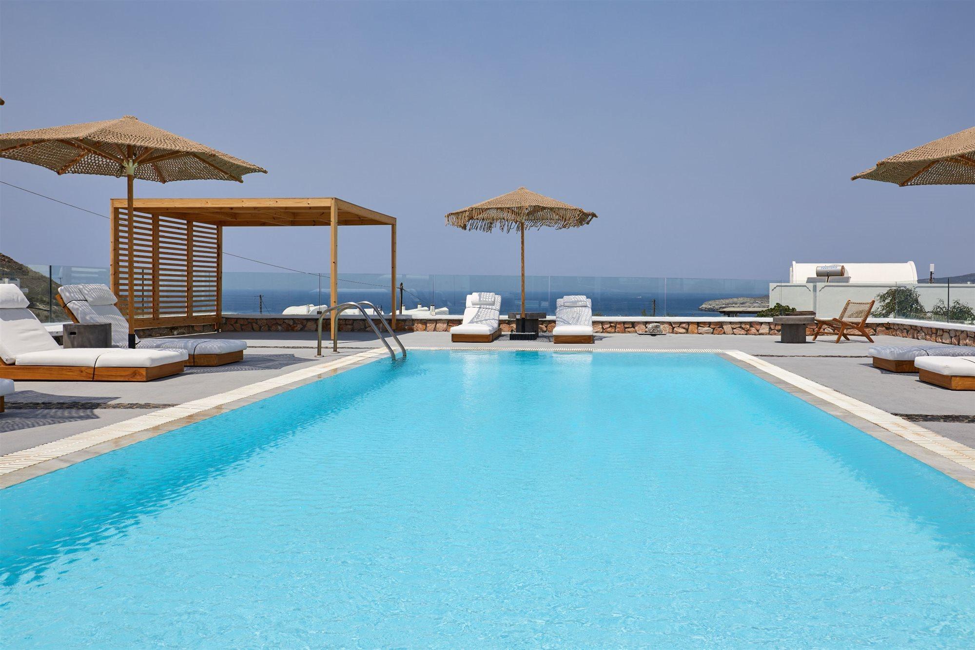 Symmetry Suites Akrotírion Екстериор снимка