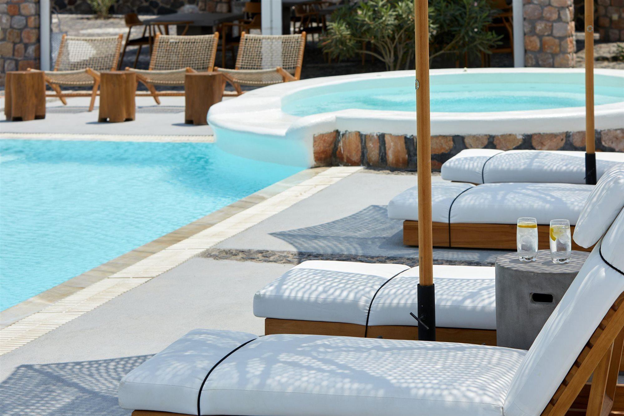 Symmetry Suites Akrotírion Екстериор снимка