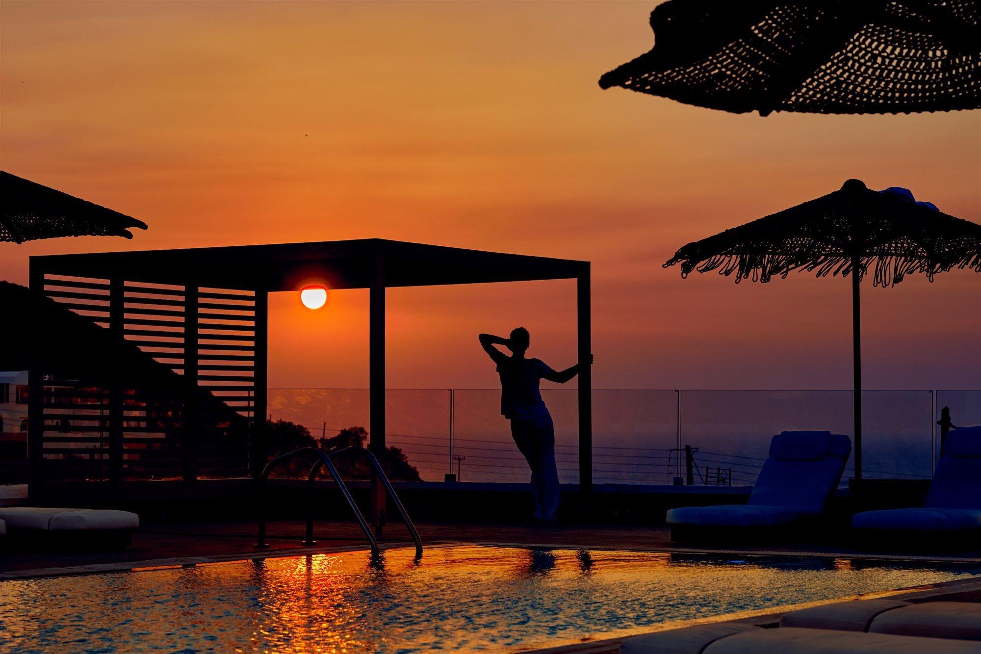 Symmetry Suites Akrotírion Екстериор снимка