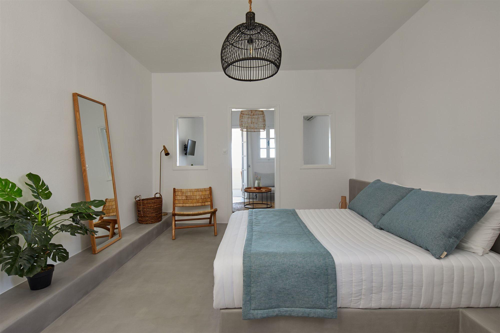 Symmetry Suites Akrotírion Екстериор снимка