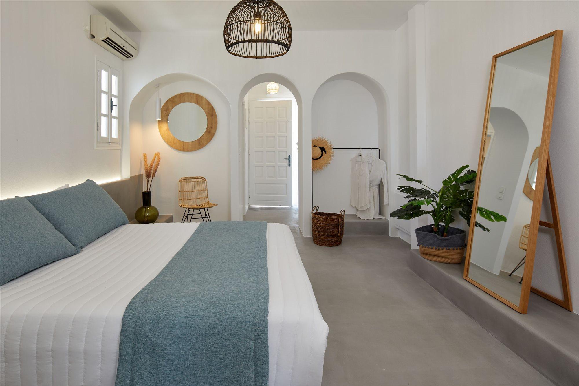 Symmetry Suites Akrotírion Екстериор снимка