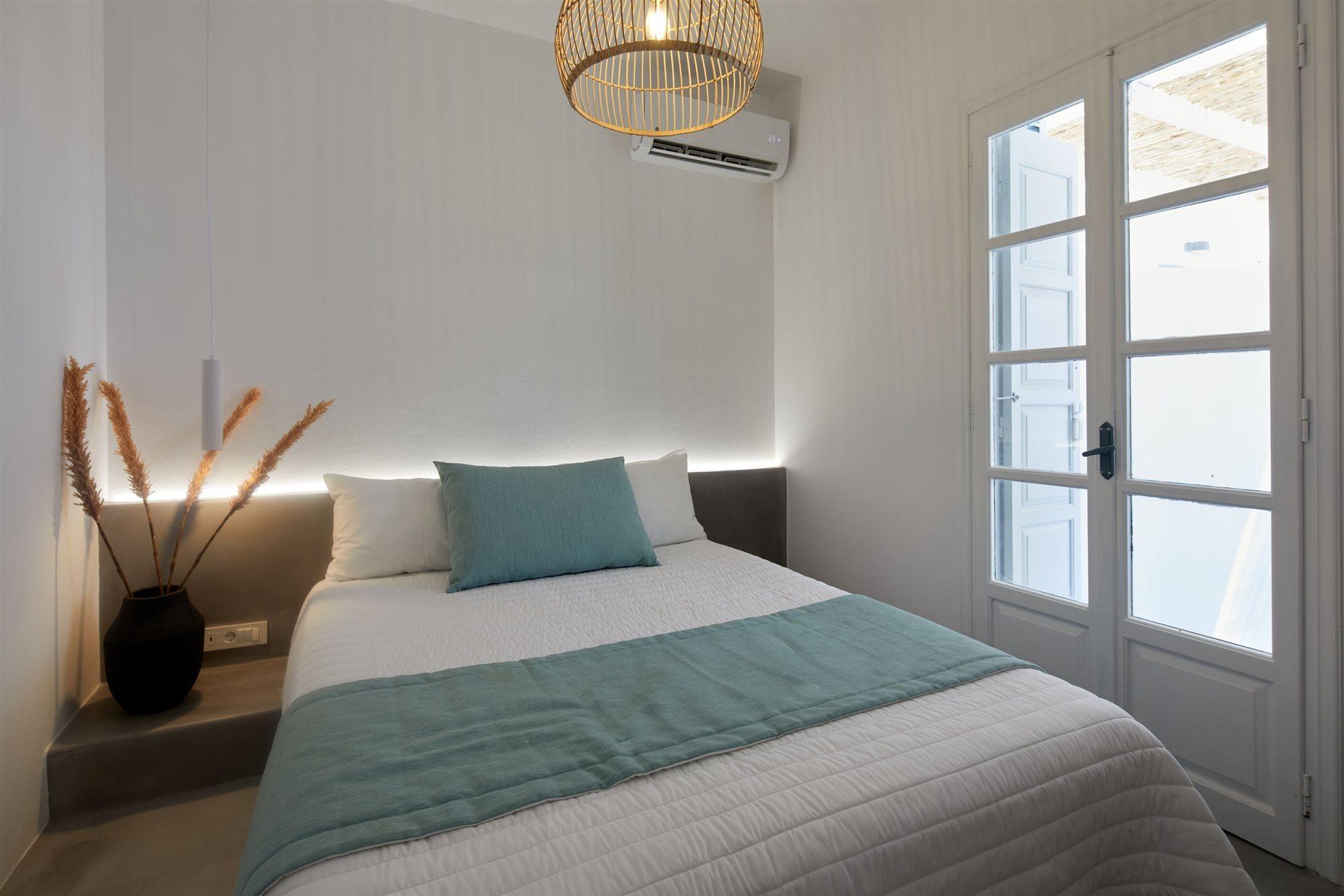 Symmetry Suites Akrotírion Екстериор снимка