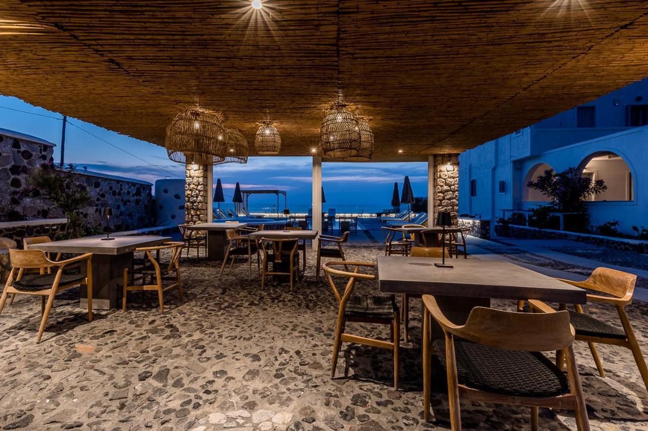 Symmetry Suites Akrotírion Екстериор снимка