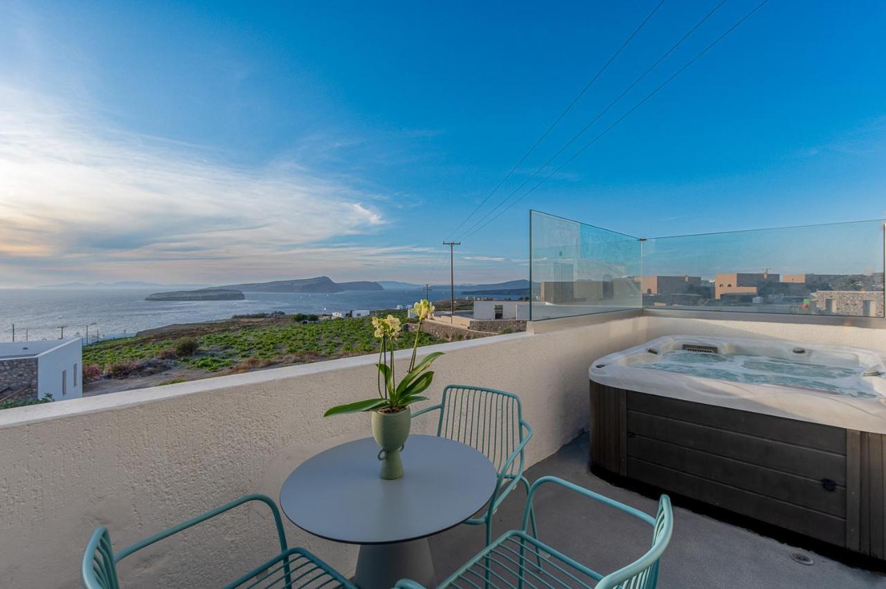 Symmetry Suites Akrotírion Екстериор снимка
