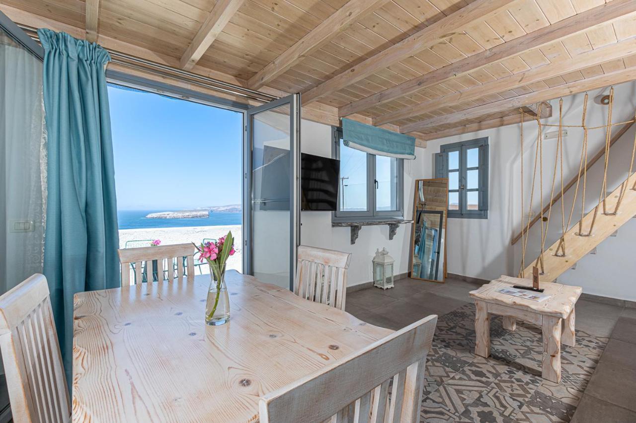 Symmetry Suites Akrotírion Екстериор снимка