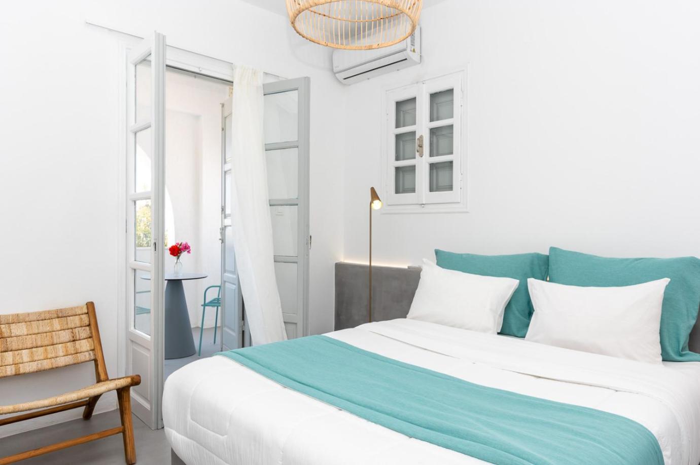 Symmetry Suites Akrotírion Екстериор снимка