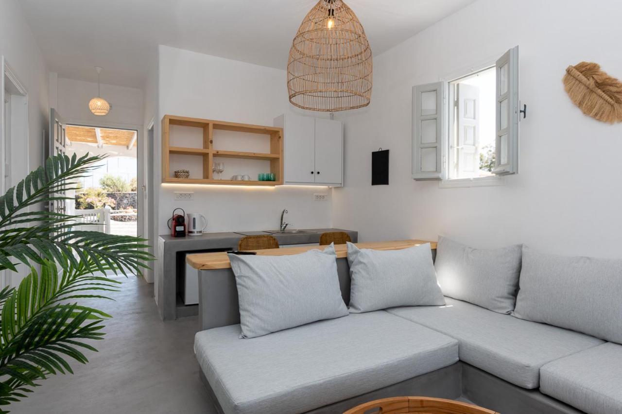 Symmetry Suites Akrotírion Екстериор снимка