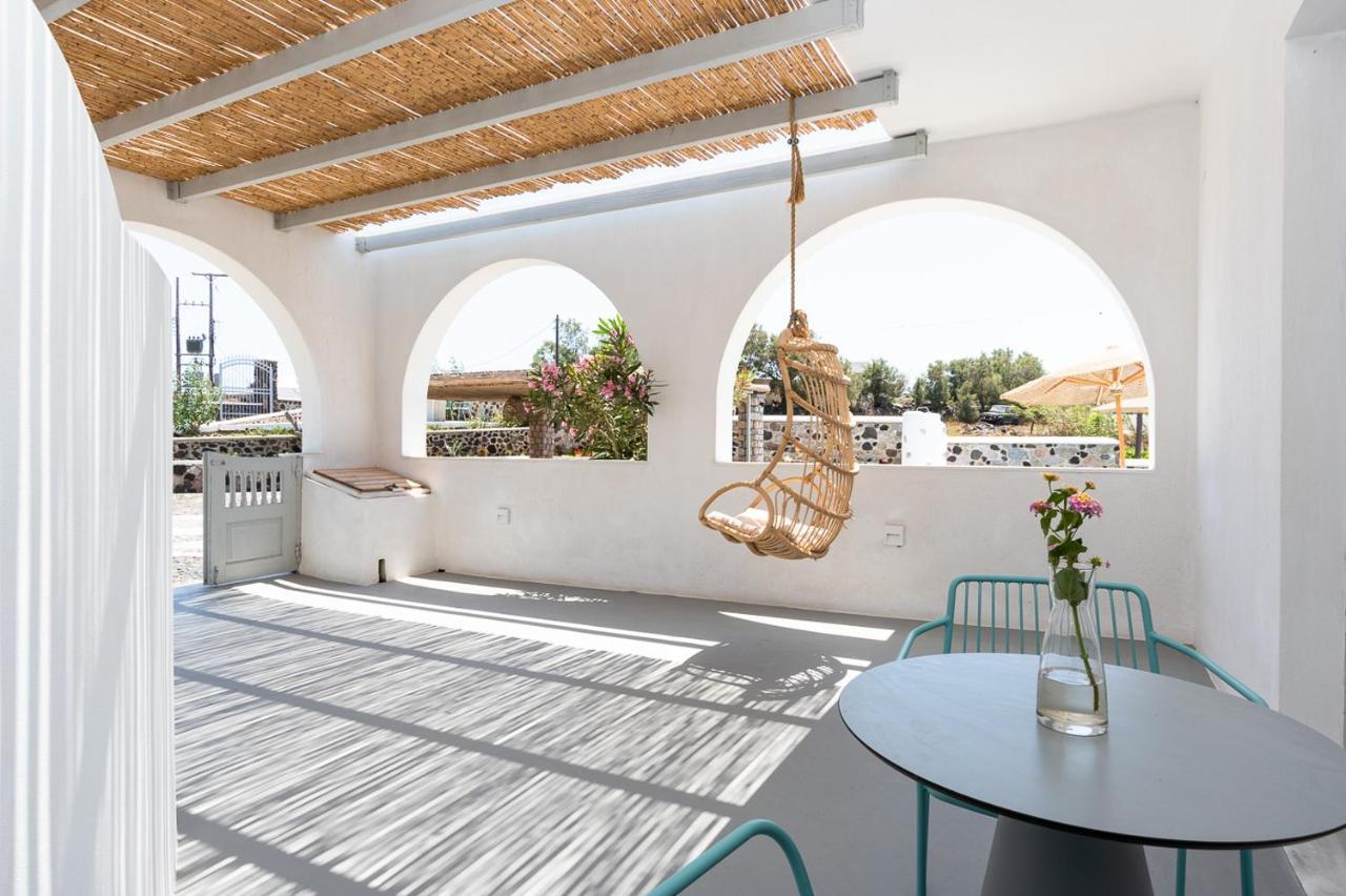 Symmetry Suites Akrotírion Екстериор снимка