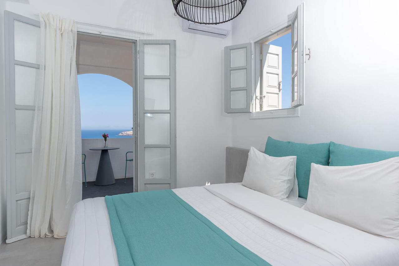 Symmetry Suites Akrotírion Екстериор снимка