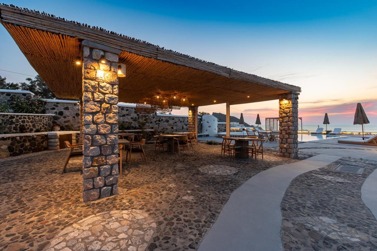 Symmetry Suites Akrotírion Екстериор снимка