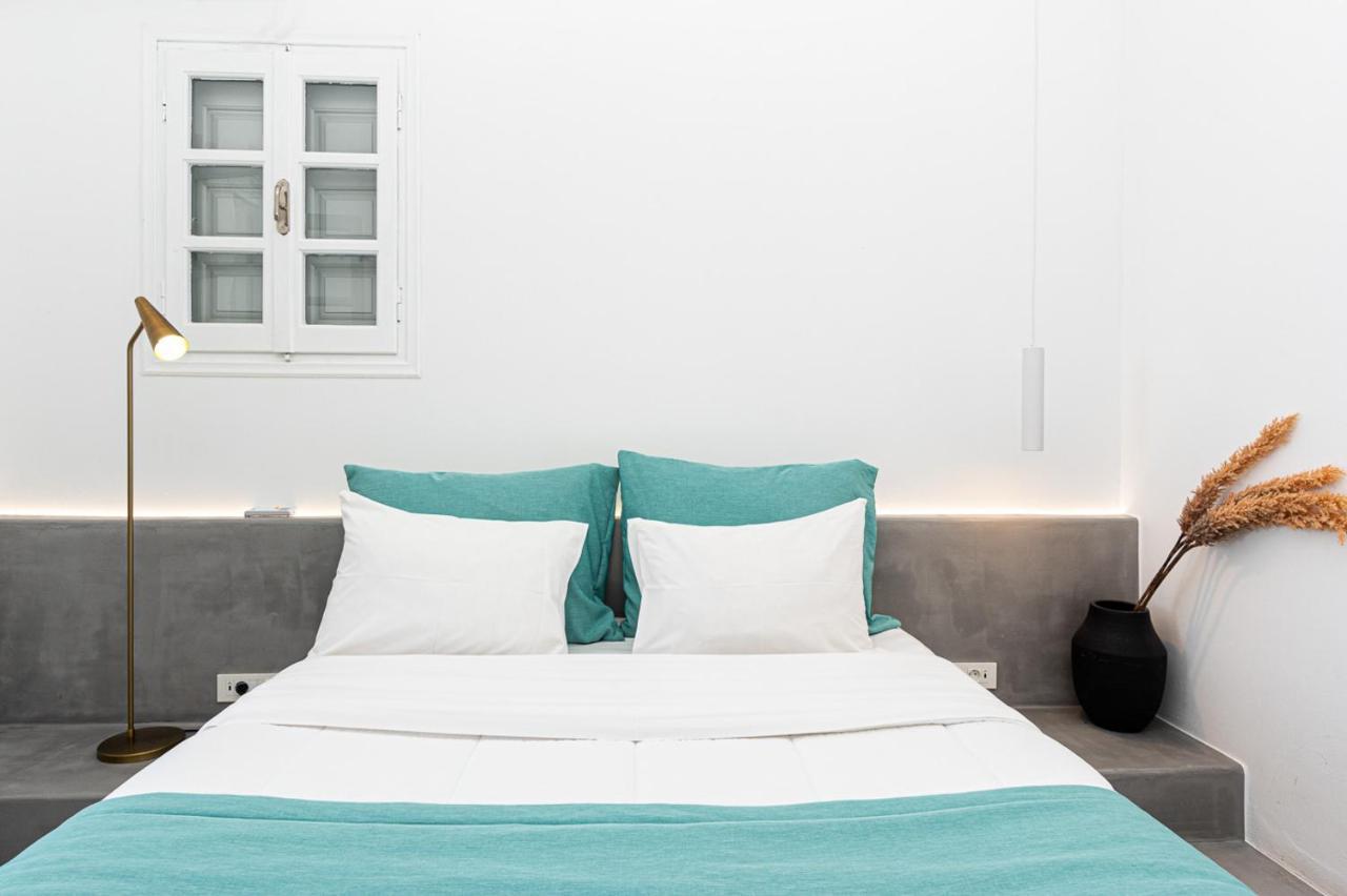 Symmetry Suites Akrotírion Екстериор снимка