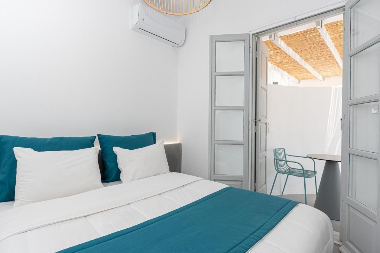 Symmetry Suites Akrotírion Екстериор снимка