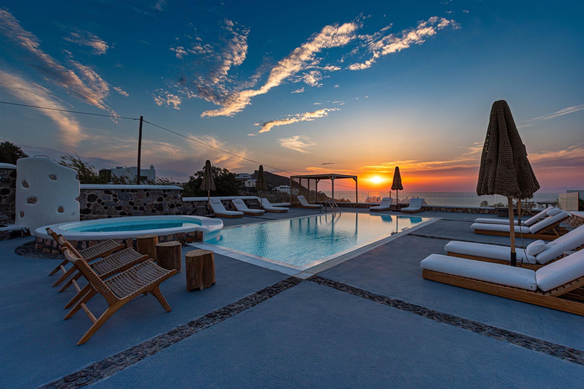 Symmetry Suites Akrotírion Екстериор снимка