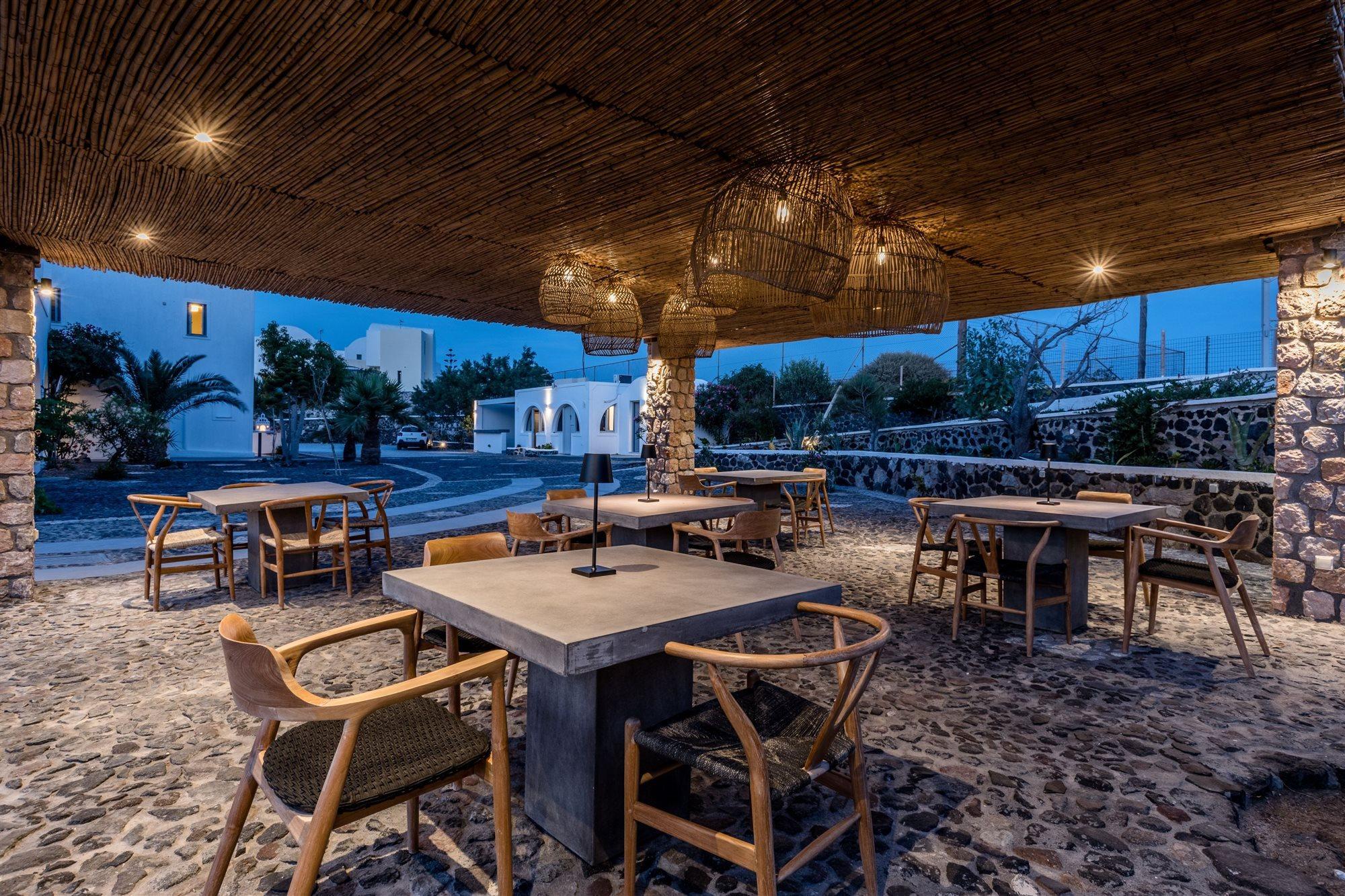 Symmetry Suites Akrotírion Екстериор снимка