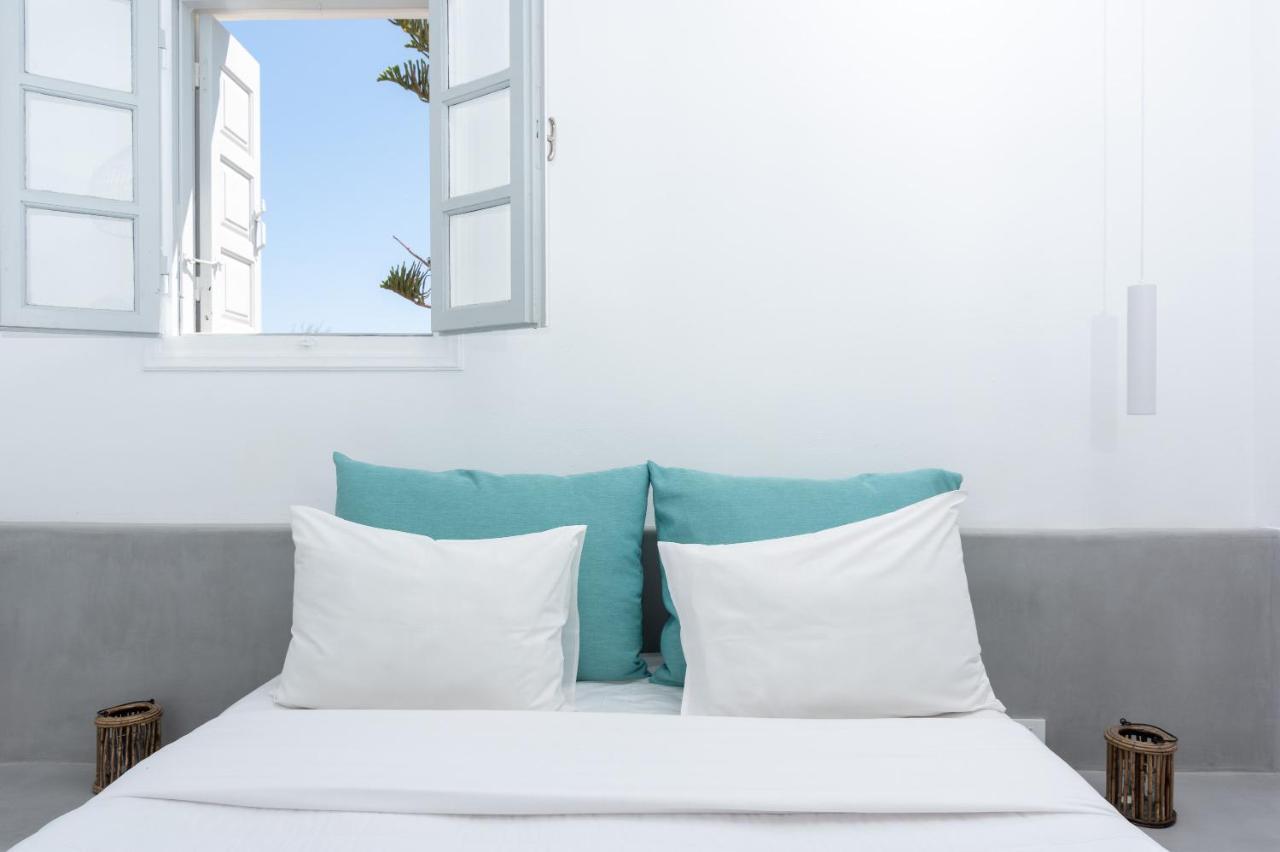 Symmetry Suites Akrotírion Екстериор снимка